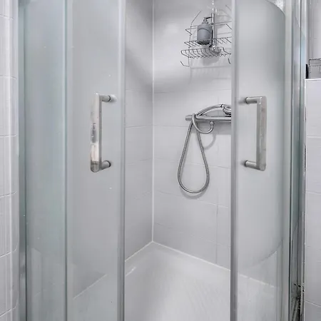 Le Eve- 350m Mer- 600 Palais-vca Apartment