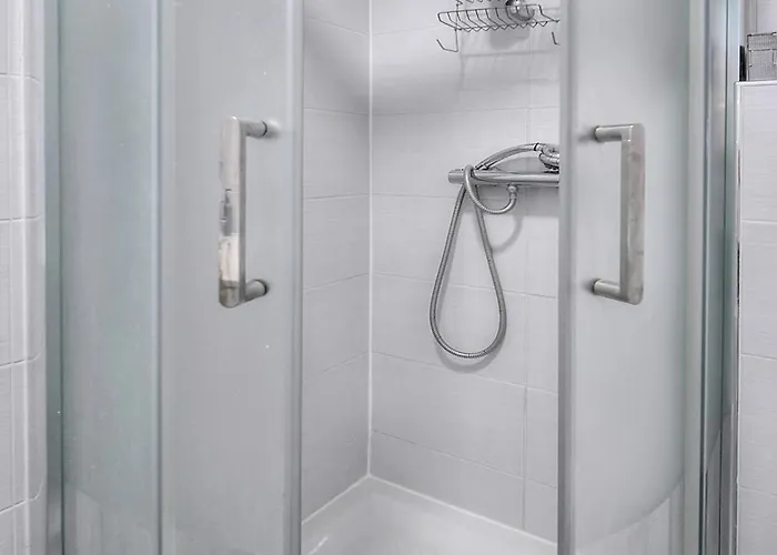 Le Eve- 350m Mer- 600 Palais-vca Lejlighed