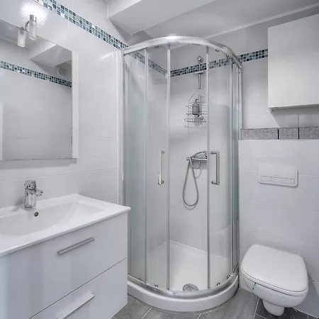 Le Eve- 350m Mer- 600 Palais-vca Apartamento *